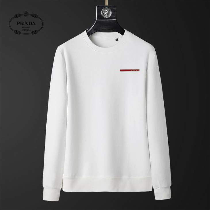 Picture of Prada Sweatshirt _SKUPradaM-4XL25cn1435522